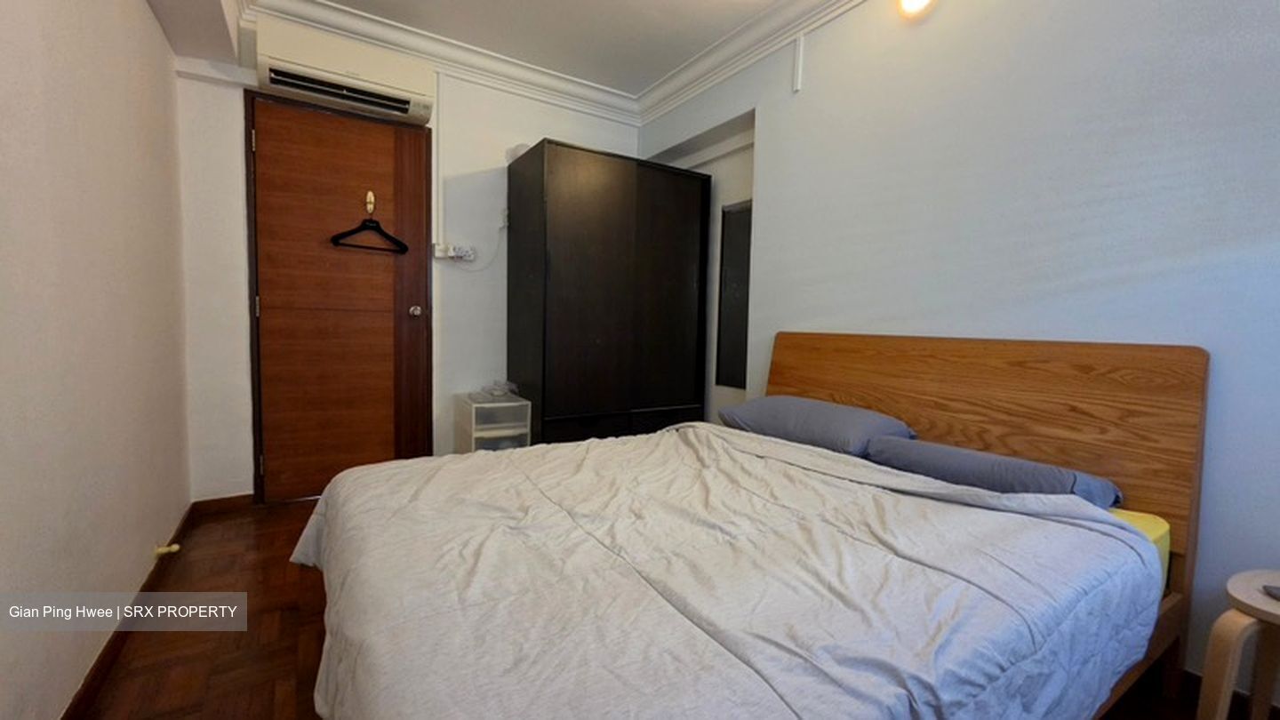 Blk 891 Tampines Avenue 8 (Tampines), HDB 4 Rooms #627038091